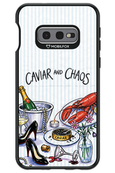 Caviar and Chaos 2.0 - Samsung Galaxy S10e