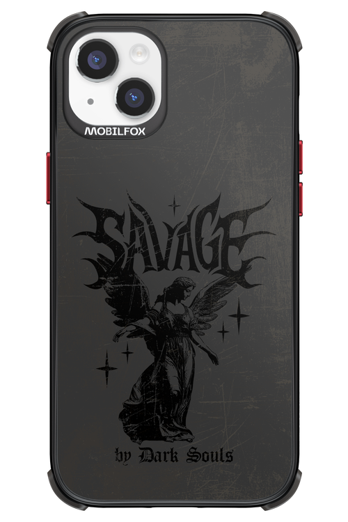 St. Savage - Apple iPhone 14 Plus