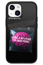 Smart people 2.0 - Apple iPhone 13 Mini