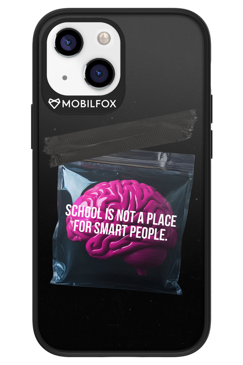 Smart people 2.0 - Apple iPhone 13 Mini