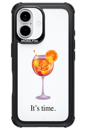 Spritz - Apple iPhone 16
