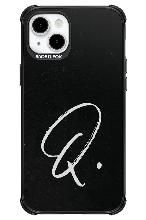 (Off Space) Q 2.0 - Apple iPhone 15 Plus