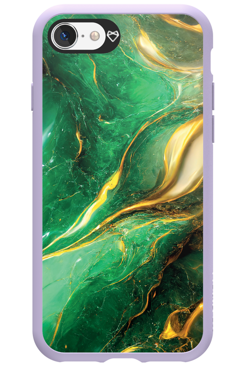 Tourmaline - Apple iPhone SE 2022