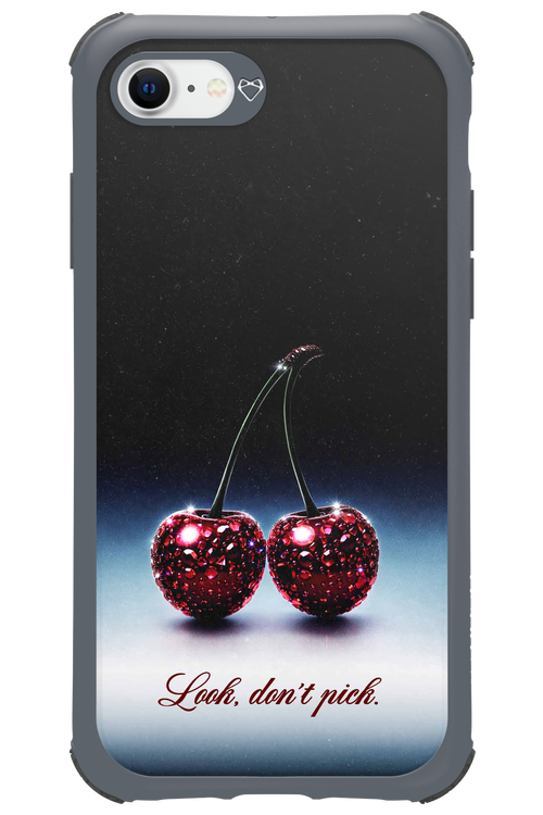 Seasonal Diamond 2.0 - Apple iPhone 7