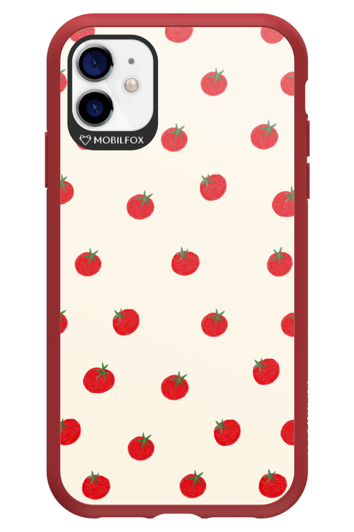 Baby Tomato - Apple iPhone 11