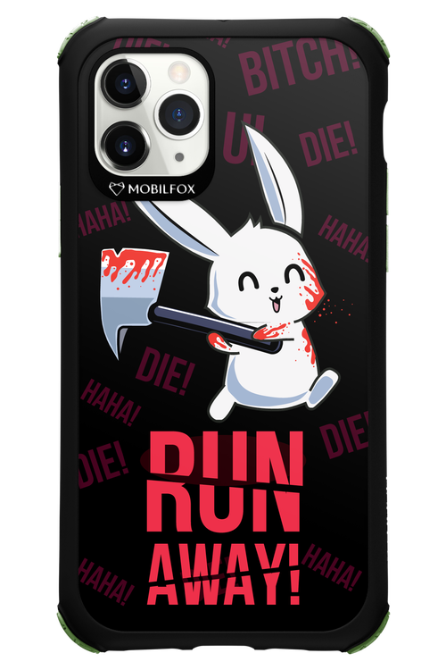 Run Away 2.0 - Apple iPhone 11 Pro