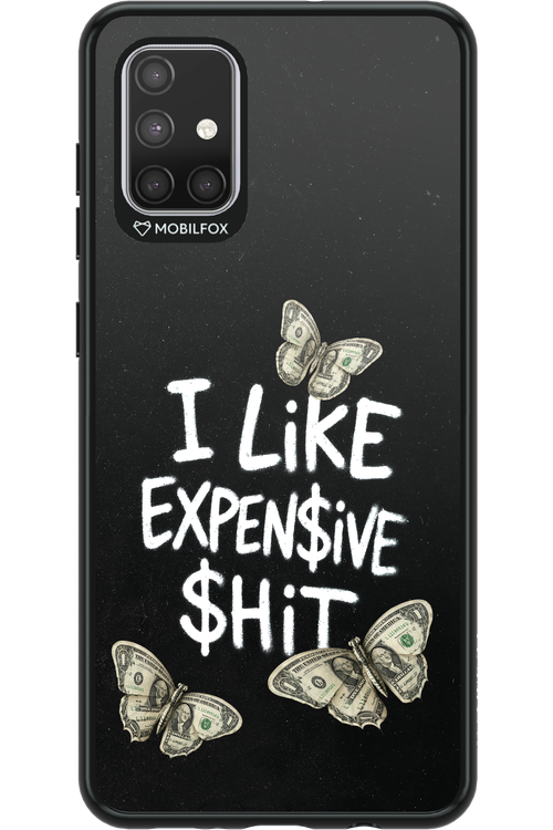 MoneyFly 2.0 - Samsung Galaxy A71