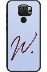 (Jellyfish Presso) W 2.0 - Xiaomi Redmi Note 9