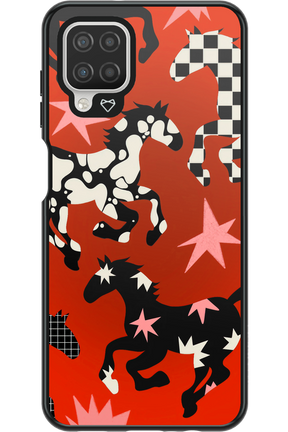 Stallions 2.0 - Samsung Galaxy A12