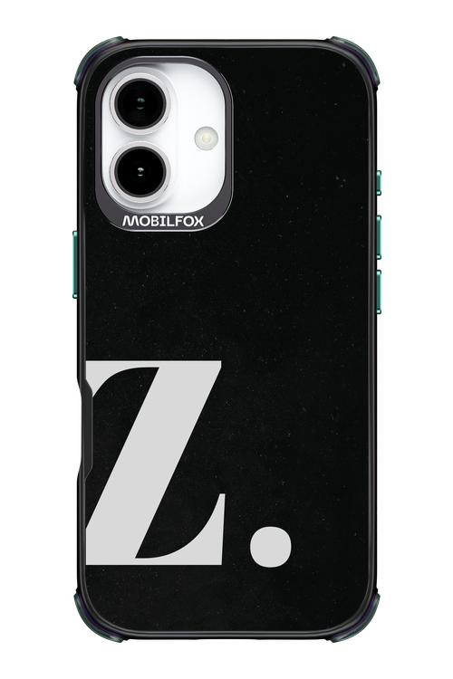 Z (Off Space) 2.0 - Apple iPhone 17