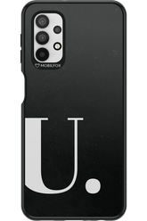 U (Off Space) 2.0 - Samsung Galaxy A32 5G