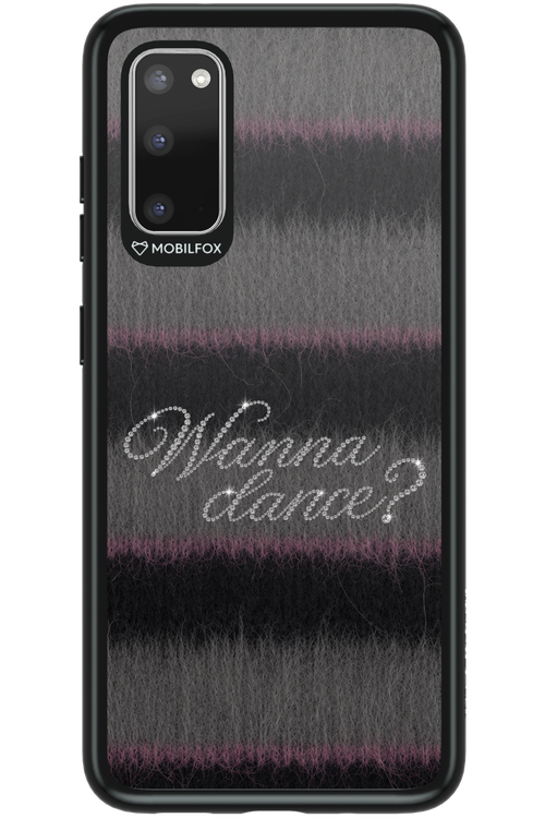 Dance Fever 2.0 - Samsung Galaxy S20