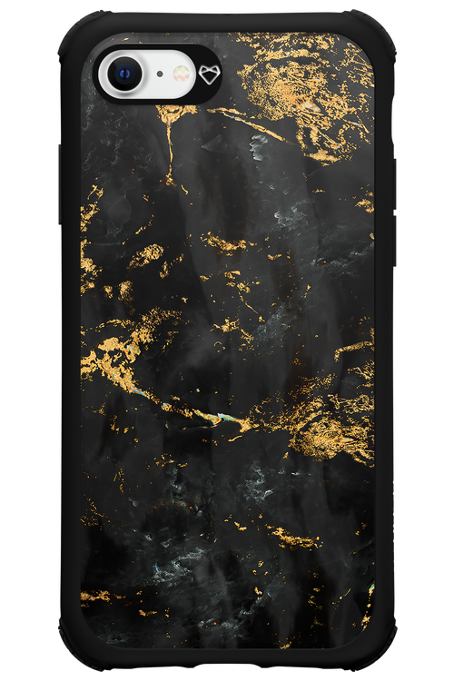 Goldie - Apple iPhone 8