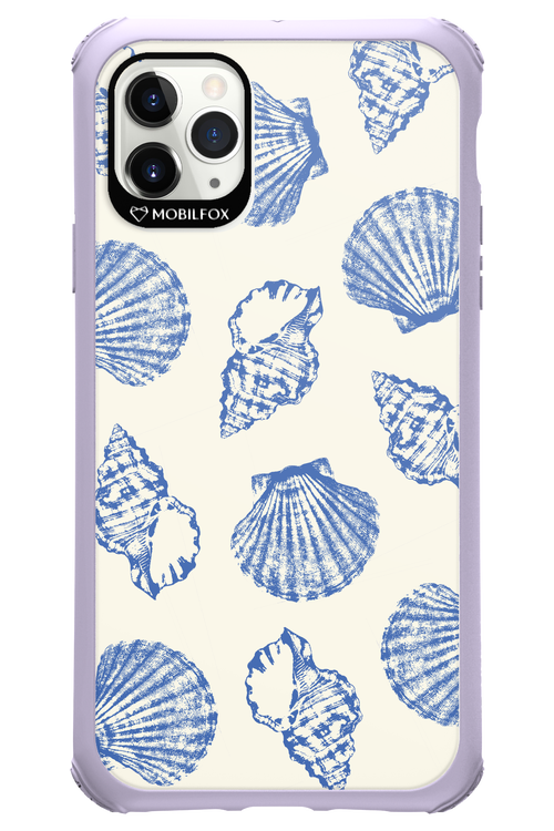 Shell Yeah! - Apple iPhone 11 Pro Max