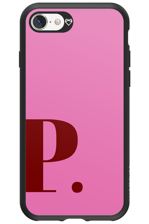 P (Sorbet) 2.0 - Apple iPhone SE 2020