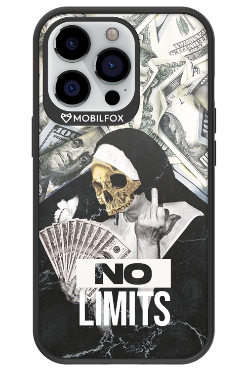 No Limits 2.0 - Apple iPhone 13 Pro