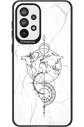 Compass - Samsung Galaxy A73