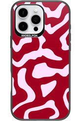 Strawberry Shake - Apple iPhone 16 Pro Max