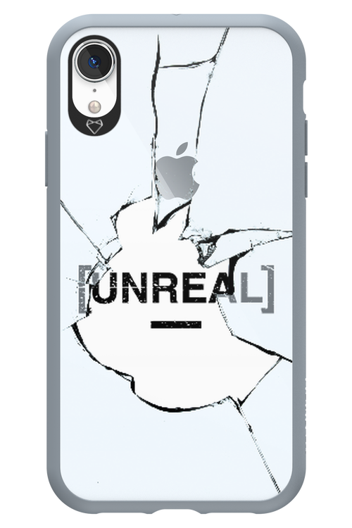 Broken Glass - Apple iPhone XR