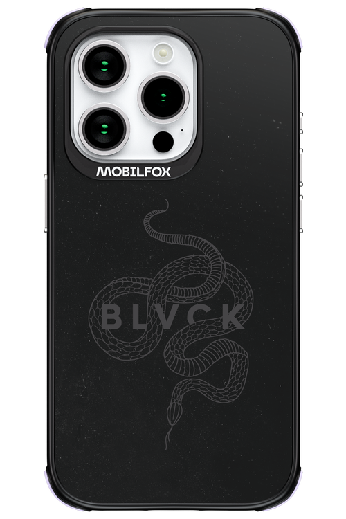 MAMBA 2.0 - Apple iPhone 15 Pro