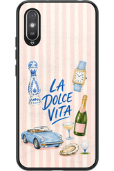 La Dolce Vita 2.0 - Xiaomi Redmi 9A