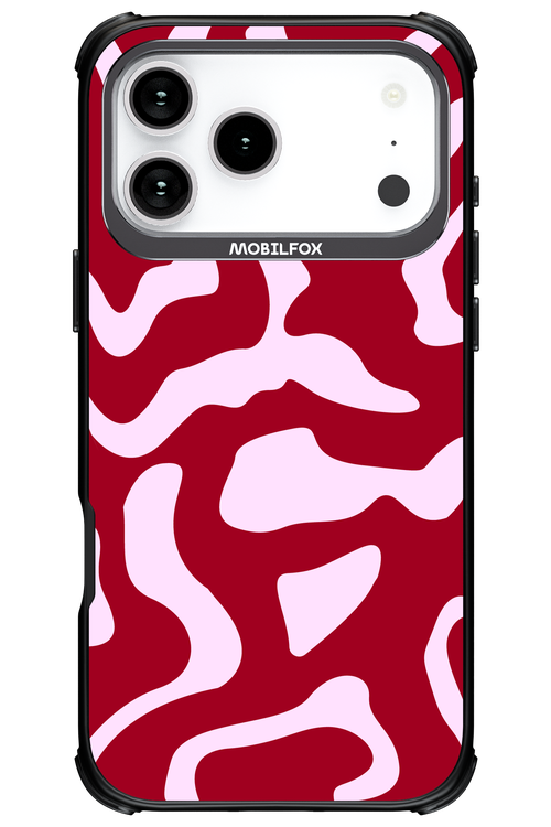 Strawberry Shake 2.0 - Apple iPhone 17 Pro Max