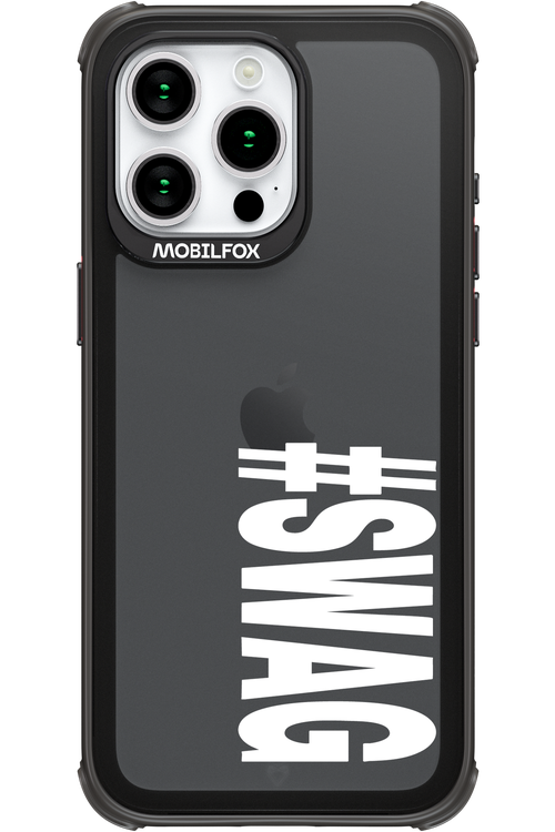 Swag Light Mode - Apple iPhone 15 Pro Max