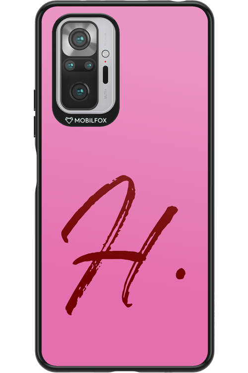 (Sorbet) H 2.0 - Xiaomi Redmi Note 10 Pro