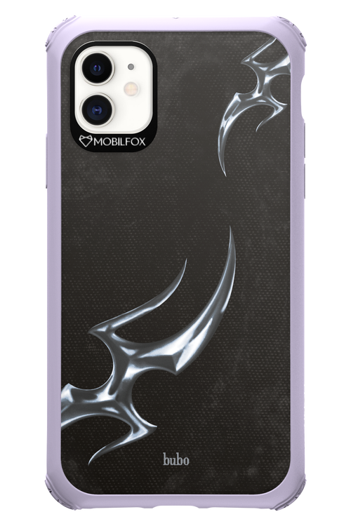 CHROMEPHASE - Apple iPhone 11