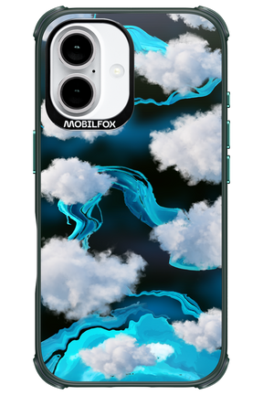 Skywalker 2.0 - Apple iPhone 16
