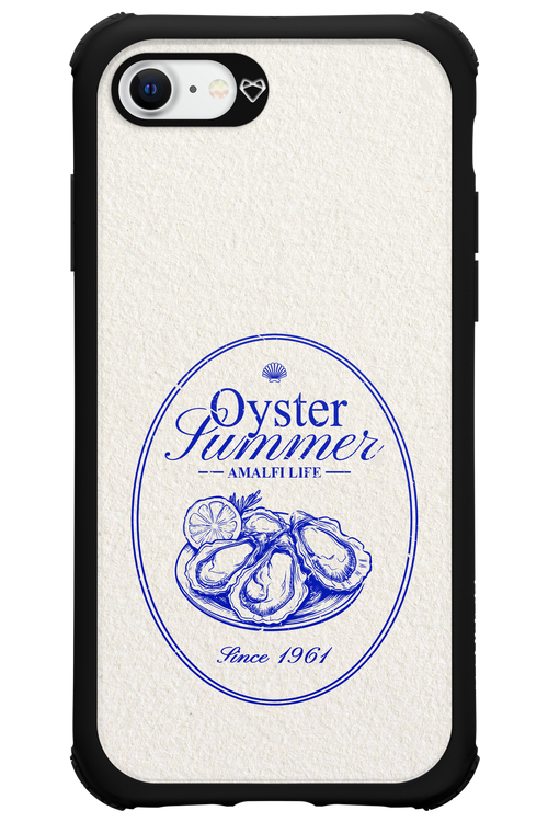 Oyster Summer - Apple iPhone 8