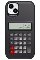 Calculator - Apple iPhone 14 Plus