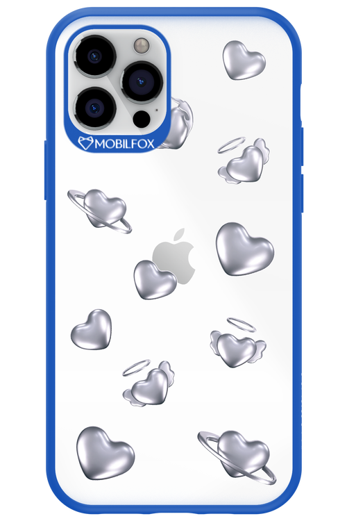 Chrome Hearts - Apple iPhone 12 Pro