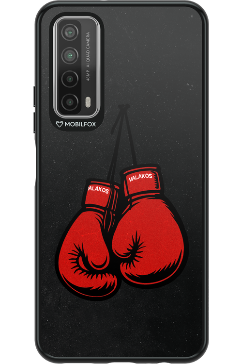 BoxRrr 2.0 - Huawei P Smart 2021