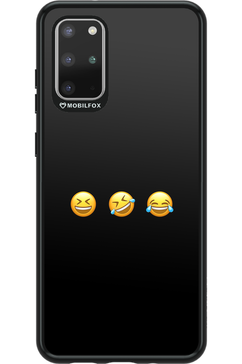 My Laugh - Samsung Galaxy S20+