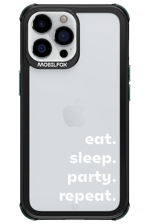 Party Loop Light - Apple iPhone 13 Pro Max