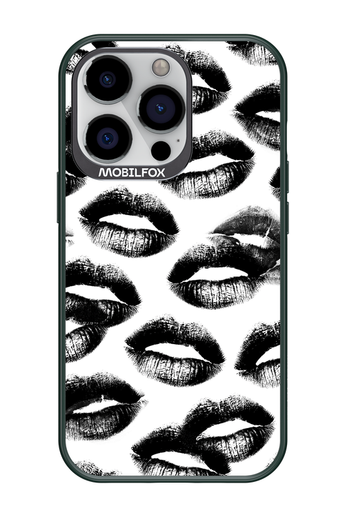 Ghost Kiss 2.0 - Apple iPhone 13 Pro