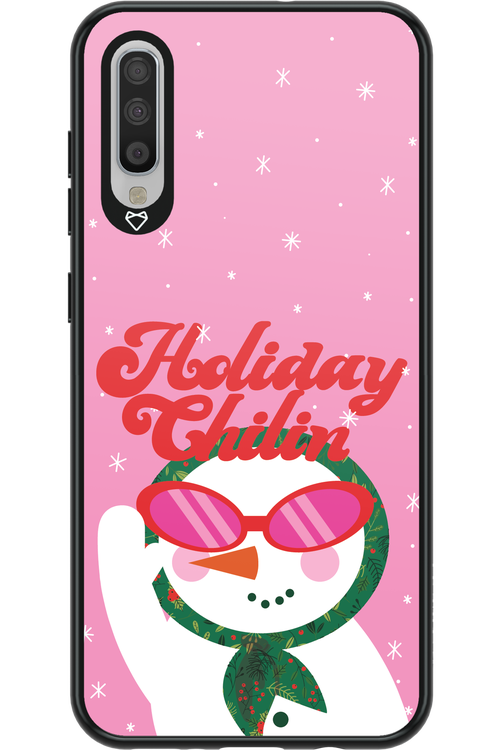 Holiday Chillin - Samsung Galaxy A70