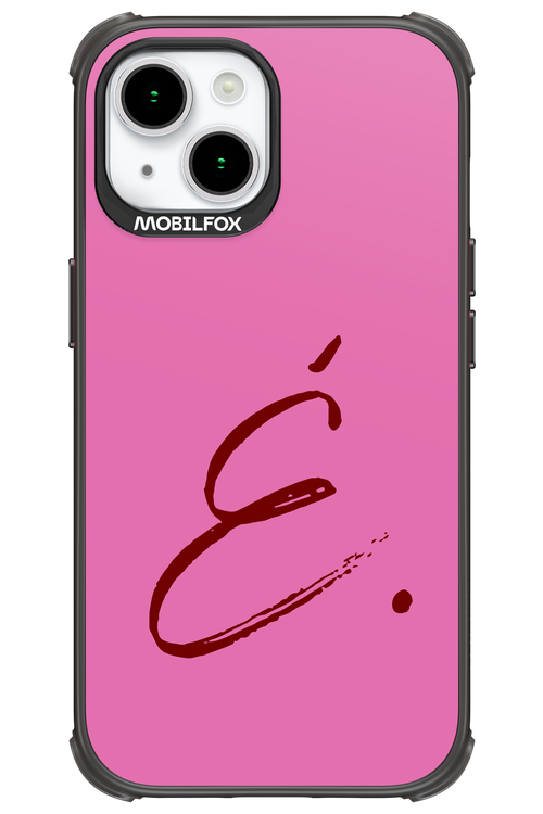 (Sorbet) E II 2.0 - Apple iPhone 15