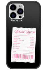 Social Queen 2.0 - Apple iPhone 13 Pro Max