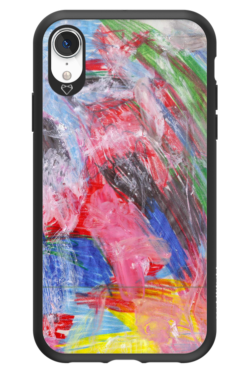 Xrax 2.0 - Apple iPhone XR