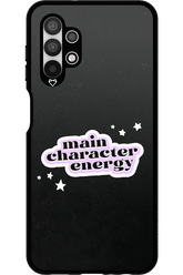 The Main Black - Samsung Galaxy A13 4G