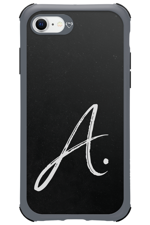 (Off Space) A 2.0 - Apple iPhone 7