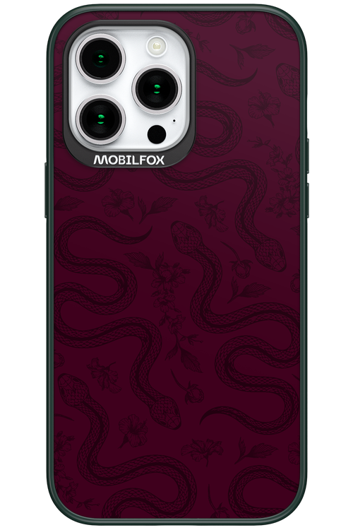 Temptation 2.0 - Apple iPhone 15 Pro Max