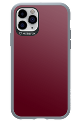 Burgundy - Apple iPhone 11 Pro