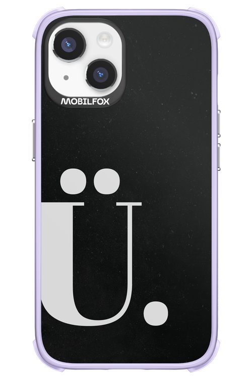 U II (Off Space) 2.0 - Apple iPhone 14
