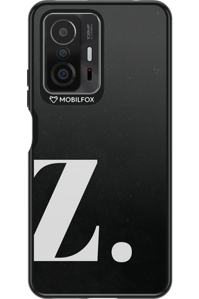 Z (Off Space) 2.0 - Xiaomi Mi 11T Pro