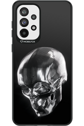 Disco Skull - Samsung Galaxy A73