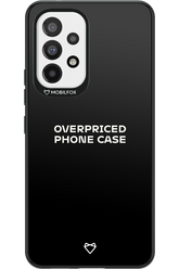 Overprieced - Samsung Galaxy A53