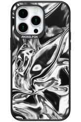Chrome Blood 2.0 - Apple iPhone 15 Pro Max